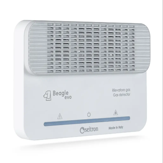 SEITRON BEAGLE EVO GAS LEAK DETECTOR